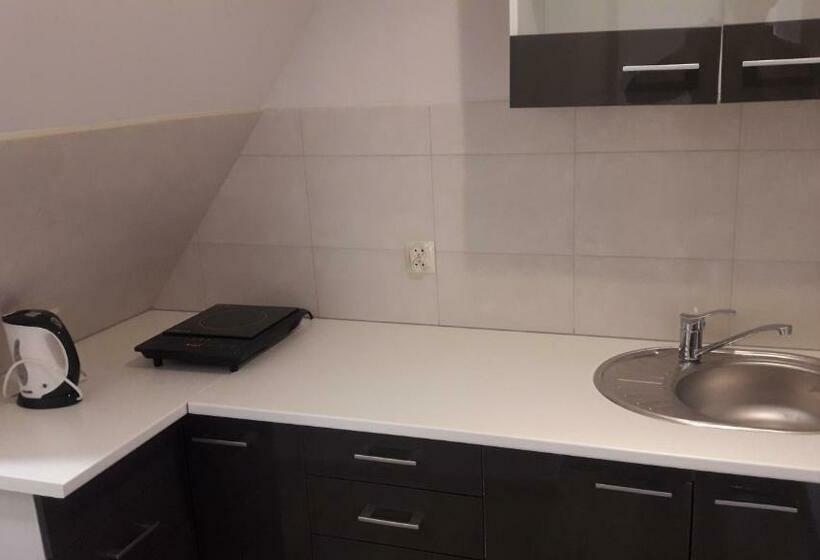 Hotel Pokoje U Katarzyny