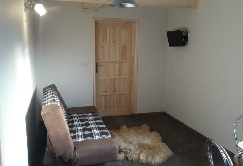 Hotel Pokoje U Katarzyny