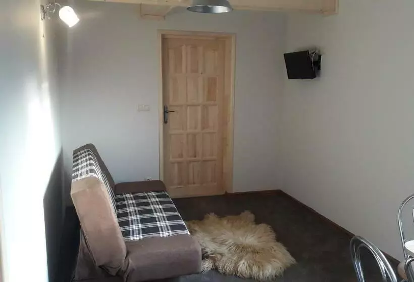 ホテル Pokoje U Katarzyny