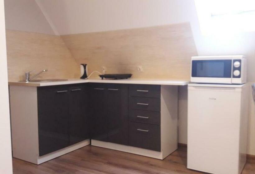 Hotel Pokoje U Katarzyny