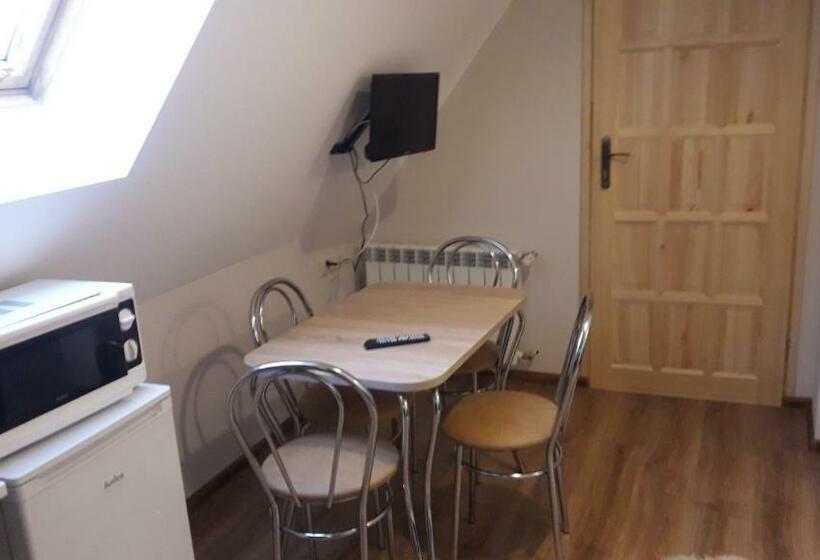 Hotel Pokoje U Katarzyny