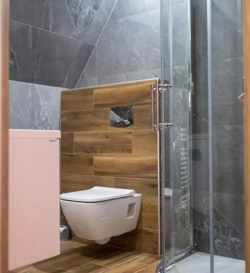Hotelli Pokoje U Nasyj Kasi