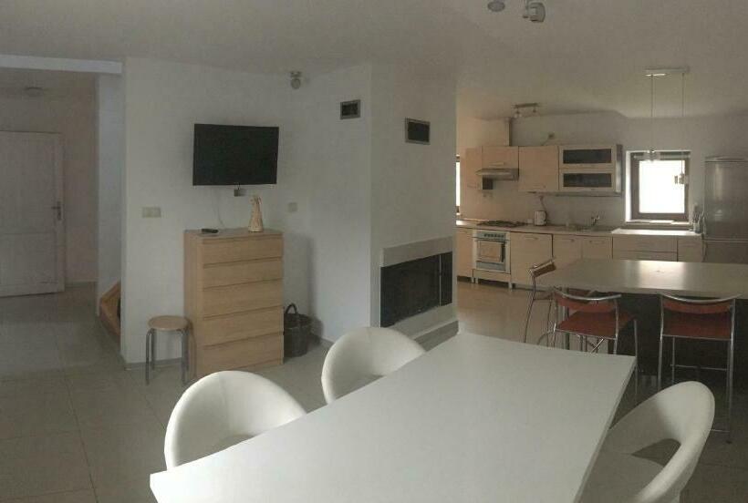 酒店 Ranczo Czarnocin