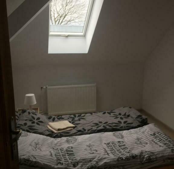 酒店 Ranczo Czarnocin