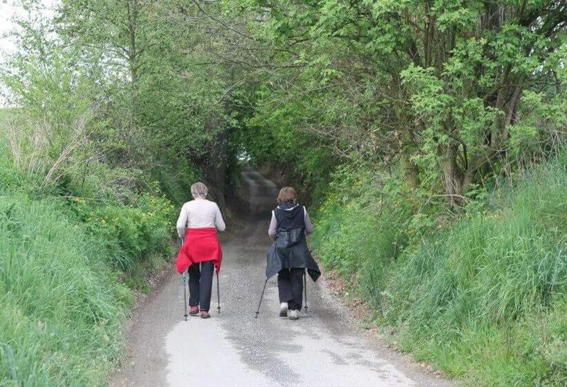 酒店 Ranczo Czarnocin