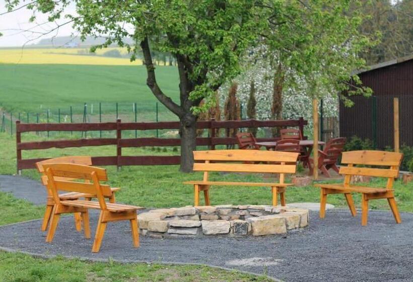 酒店 Ranczo Czarnocin