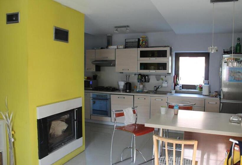 酒店 Ranczo Czarnocin