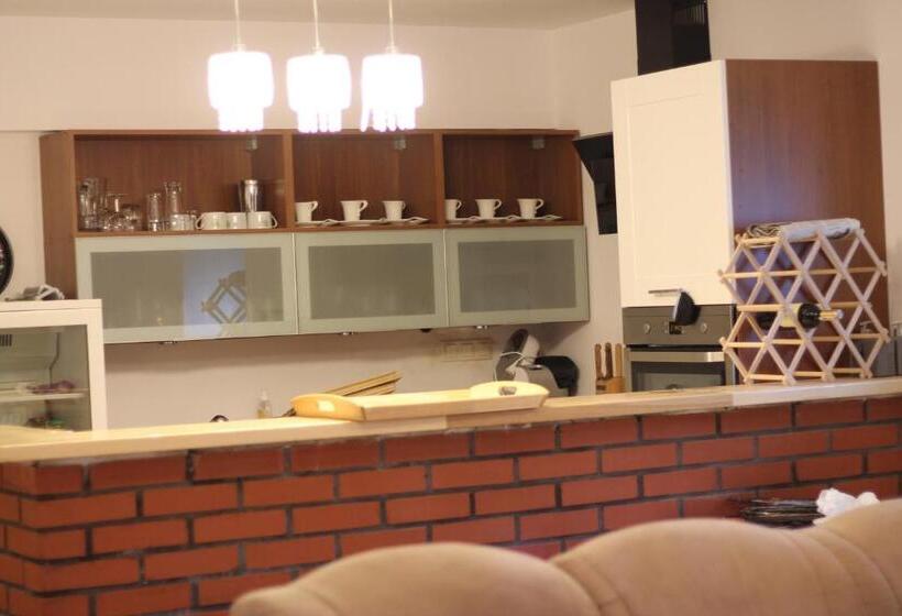 酒店 Ranczo Czarnocin