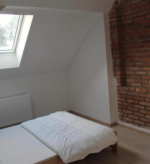 酒店 Ranczo Czarnocin