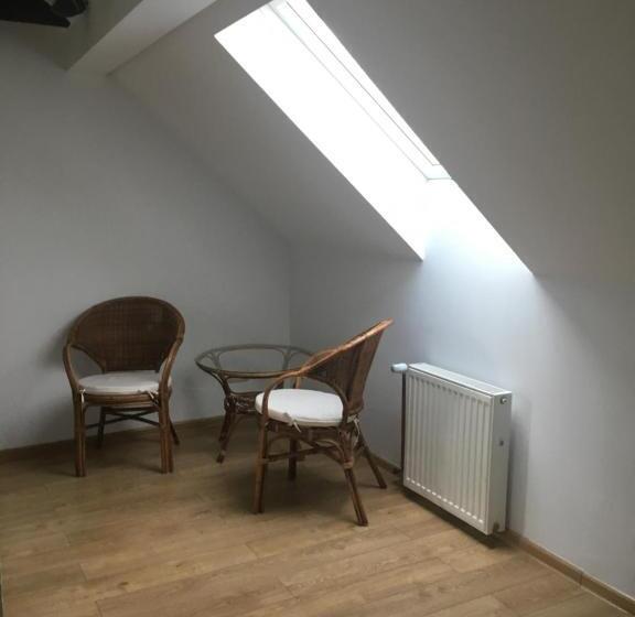 酒店 Ranczo Czarnocin