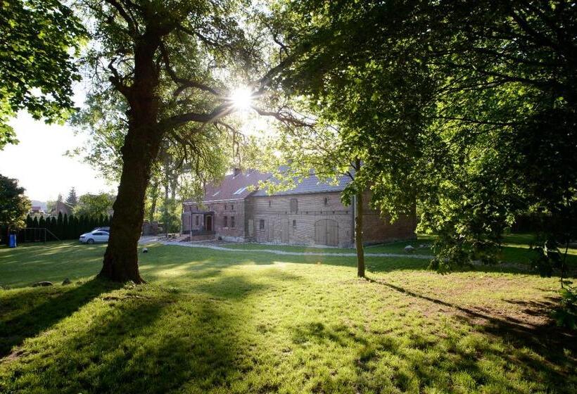 فندق Rokitnica 37