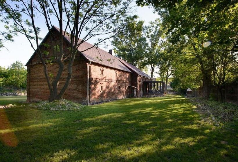 فندق Rokitnica 37