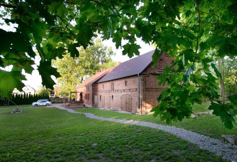 فندق Rokitnica 37