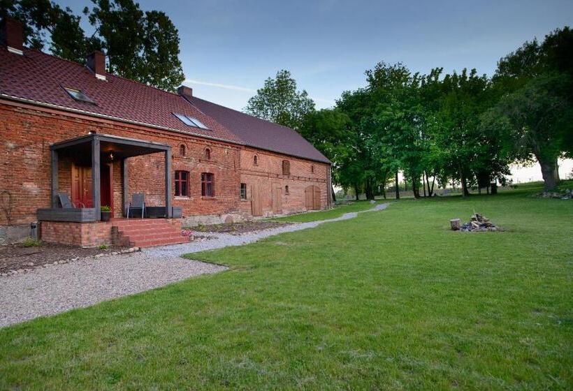 فندق Rokitnica 37