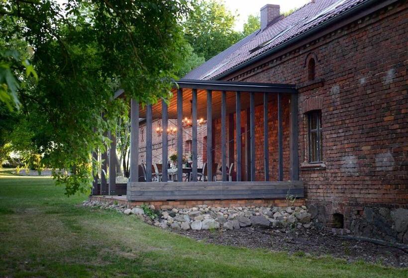 فندق Rokitnica 37