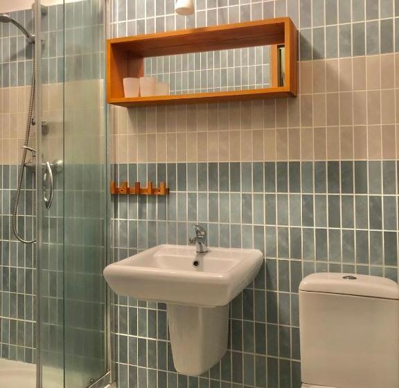 ホテル Sianki Nad Sanem