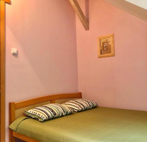 ホテル Sianki Nad Sanem