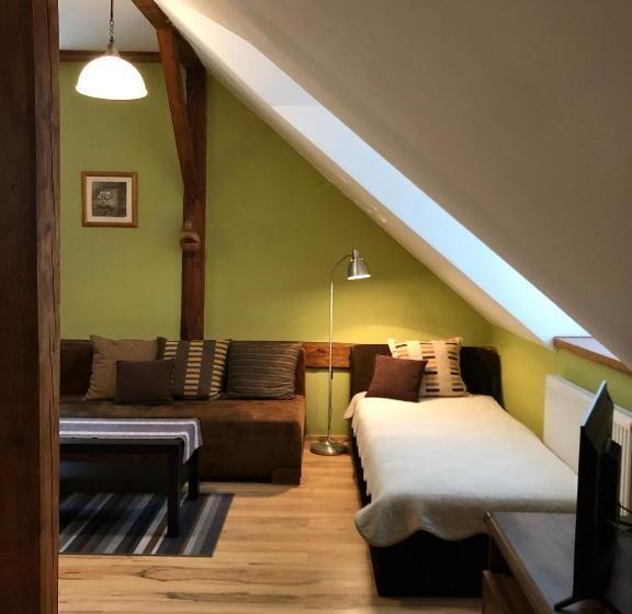 ホテル Sianki Nad Sanem