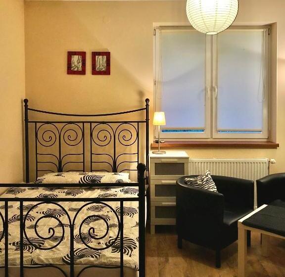 ホテル Sianki Nad Sanem