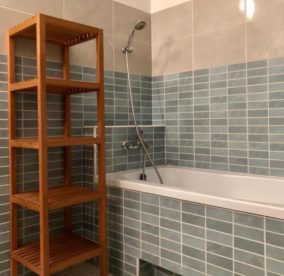 ホテル Sianki Nad Sanem