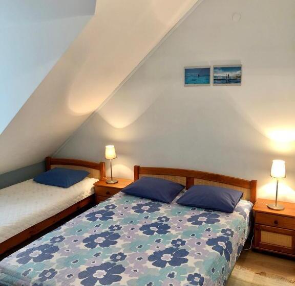 ホテル Sianki Nad Sanem