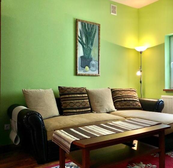 ホテル Sianki Nad Sanem