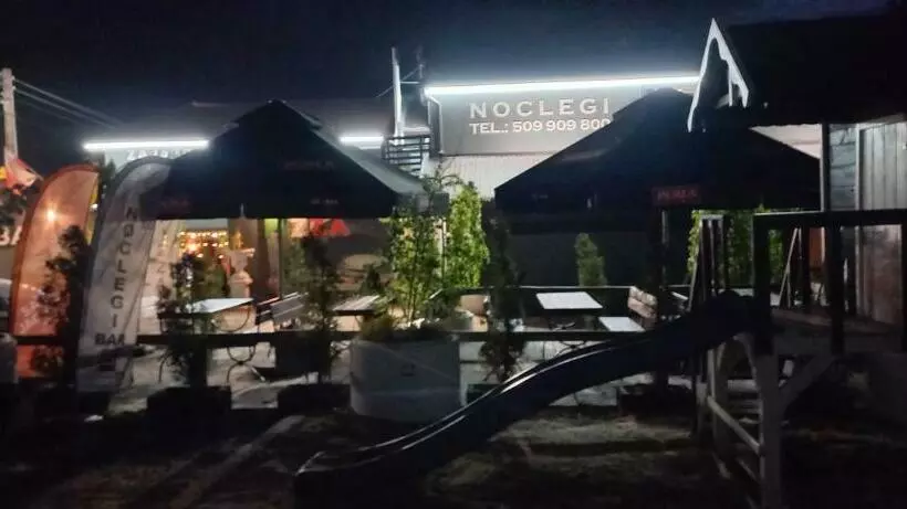 ホテル Zajazd Albatros Rzeszow