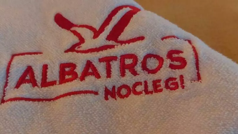 ホテル Zajazd Albatros Rzeszow