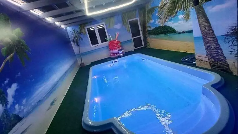 ホテル Zajazd Albatros Rzeszow