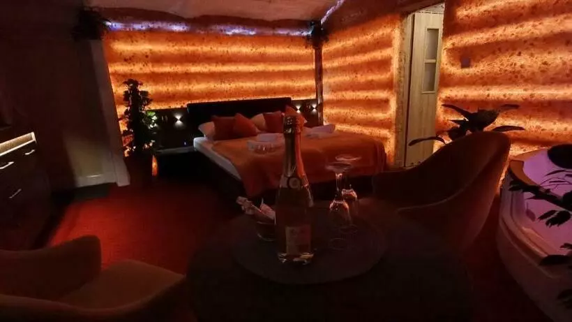 ホテル Zajazd Albatros Rzeszow