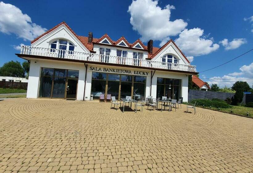 Lucky Apartments   Pokoje Hotelowe