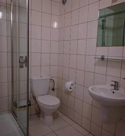 Motelli Pokoje Gościnne „sen”