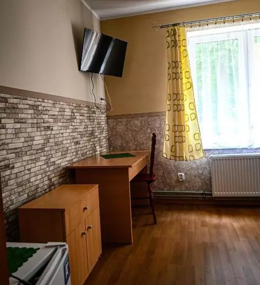 Motelli Pokoje Gościnne „sen”