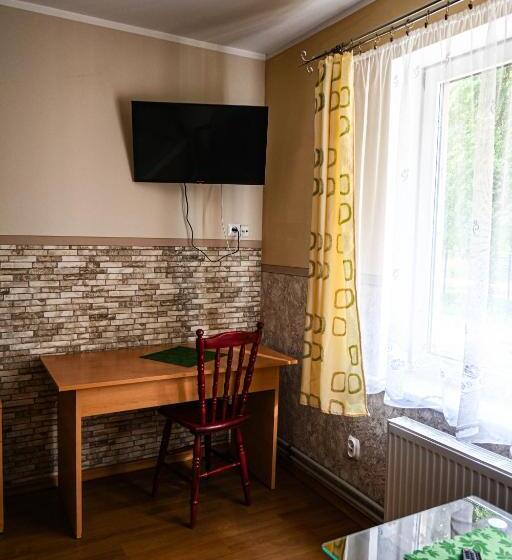 מוטל Pokoje Gościnne „sen”