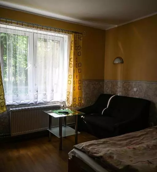 Motelli Pokoje Gościnne „sen”