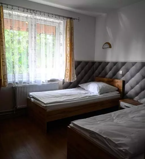 Motelli Pokoje Gościnne „sen”