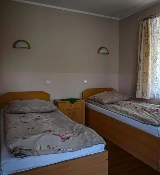 Motelli Pokoje Gościnne „sen”