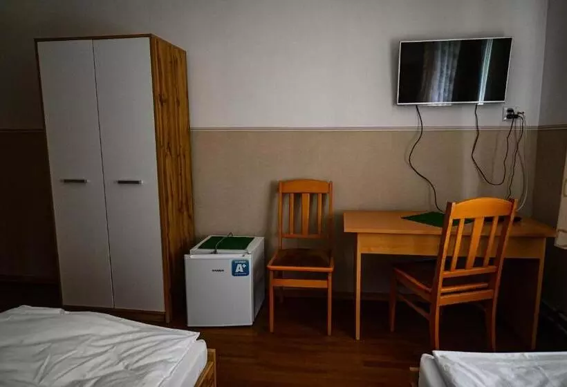 Motelli Pokoje Gościnne „sen”