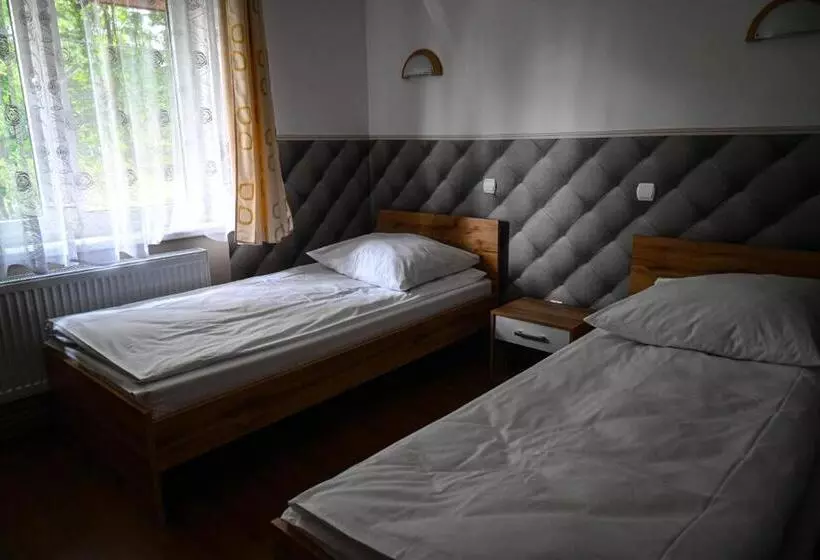 Motelli Pokoje Gościnne „sen”