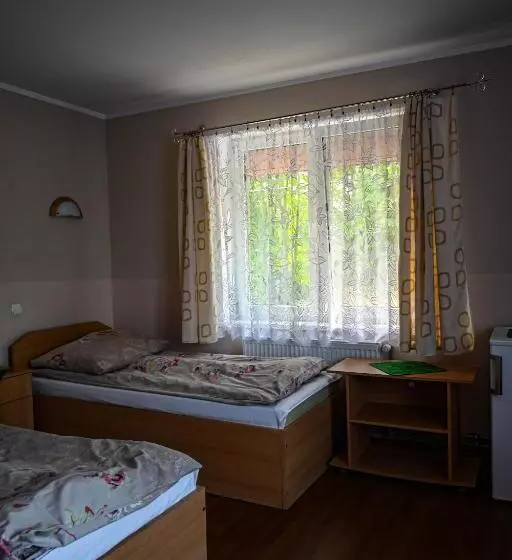 Motelli Pokoje Gościnne „sen”