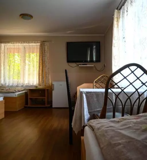 Motelli Pokoje Gościnne „sen”