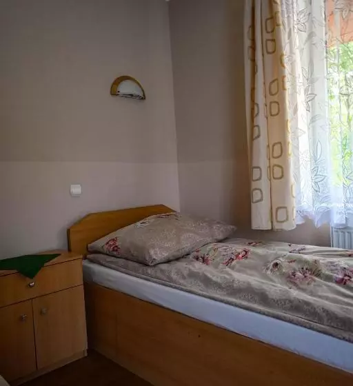 Motelli Pokoje Gościnne „sen”