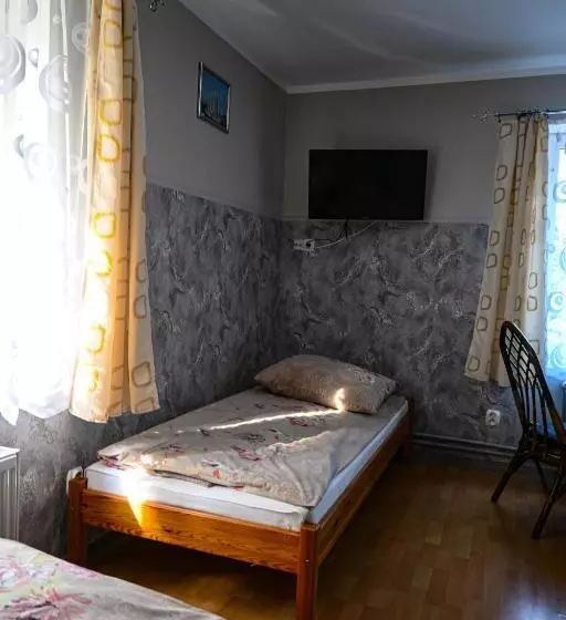 Motelli Pokoje Gościnne „sen”