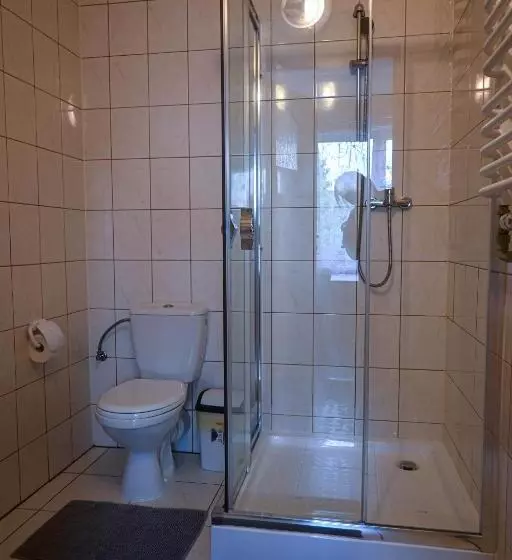 Motelli Pokoje Gościnne „sen”