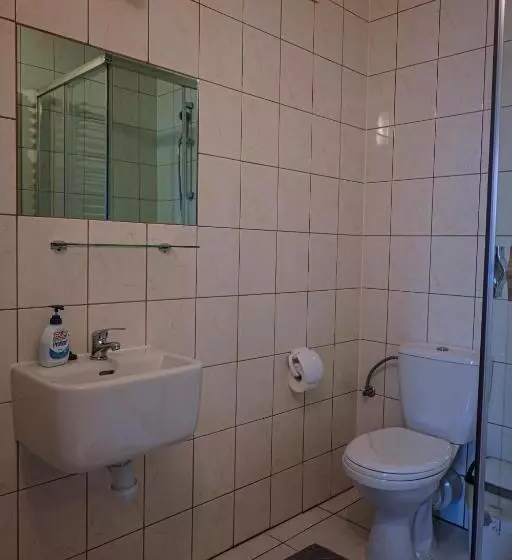 Motelli Pokoje Gościnne „sen”