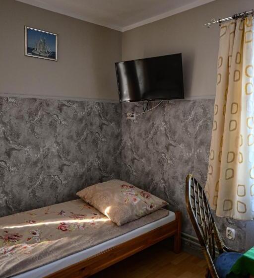 מוטל Pokoje Gościnne „sen”