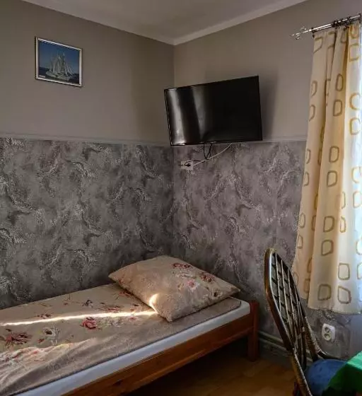 Motelli Pokoje Gościnne „sen”