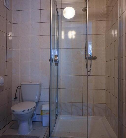 מוטל Pokoje Gościnne „sen”