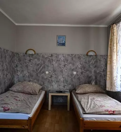 Motelli Pokoje Gościnne „sen”