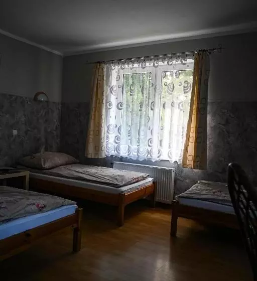 Motelli Pokoje Gościnne „sen”